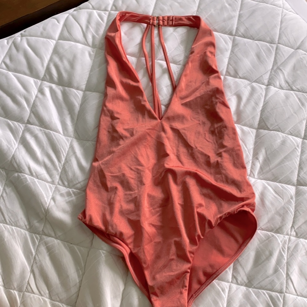 Billabong one piece